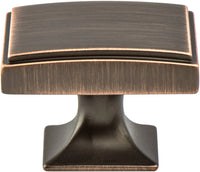 Hearthstone Verona Bronze Knob 4081-10VB-P