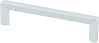 Metro 128mm CC Polished Chrome Pull 4114-1026-P