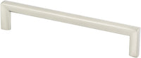 Metro 160mm CC Brushed Nickel Pull 4118-1BPN-P