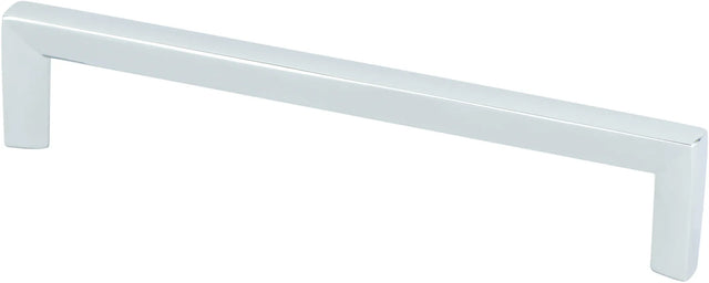 Metro 160mm CC Polished Chrome Pull 4119-1026-P