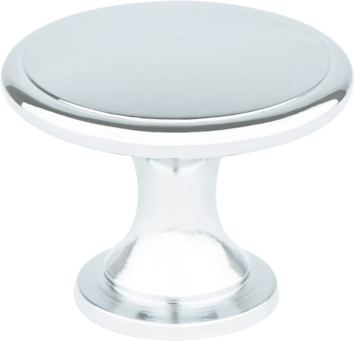 Alto Polished Chrome Knob 4136-4026-P
