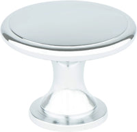 Alto Polished Chrome Knob 4136-4026-P