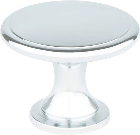 Alto Polished Chrome Knob 4136-4026-P