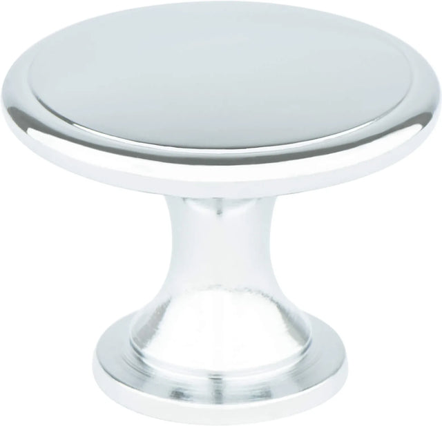 Alto Polished Chrome Knob 4136-4026-P