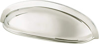 Designers Group Ten 3'' CC Polished Nickel American Classics Cup Pull 4146-1014-P