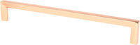 Metro 224mm CC Polished Copper Pull 4183-10PC-P