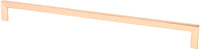 Metro 320mm CC Polished Copper Pull 4184-10PC-P