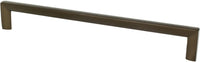 Metro 224mm CC Toasted Bronze Pull 4189-10TB-P