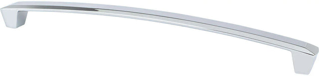 Laura 12 inch CC Polished Chrome Appliance Pull 4195-1026-P