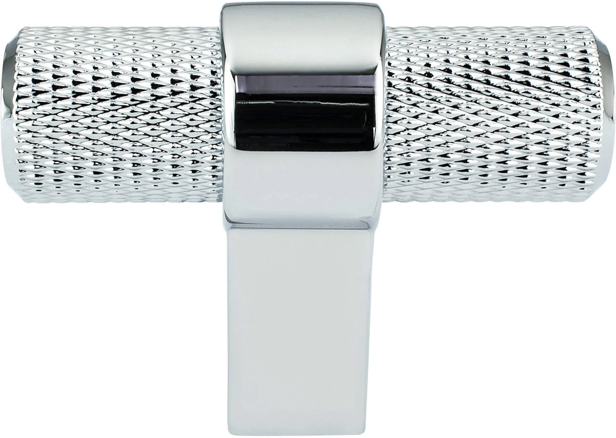 Radial Reign Polished Chrome Knob 5030-4026-P