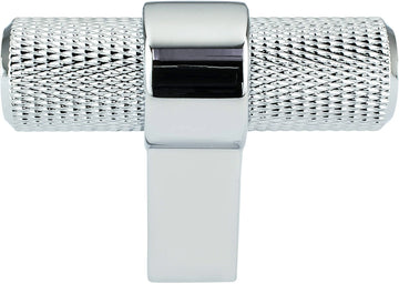 Radial Reign Polished Chrome Knob 5030-4026-P