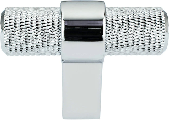 Radial Reign Polished Chrome Knob 5030-4026-P