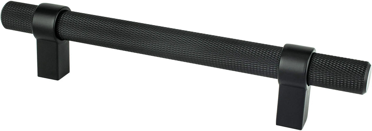Radial Reign 128mm CC Matte Black Pull 5038-4055-P