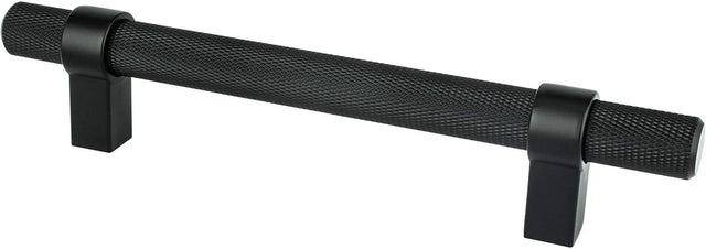 Radial Reign 128mm CC Matte Black Pull 5038-4055-P