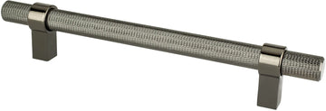 Radial Reign 160mm CC Black Nickel Pull 5075-4098-P