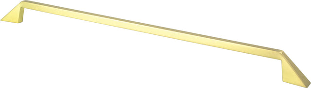 Right 320mm CC Soft Gold Pull 6066-1SFG-C