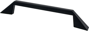 Right 128mm CC Black Pull 6067-1055-C