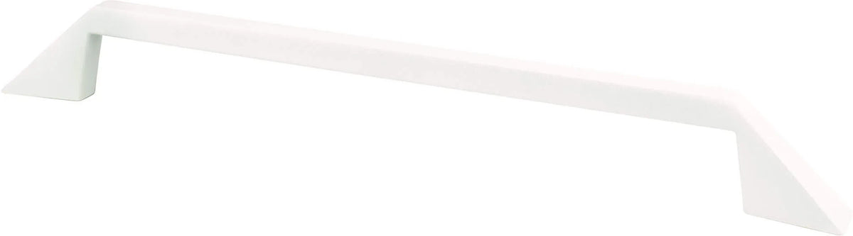 Right 192mm CC White Pull 6071-1048-C