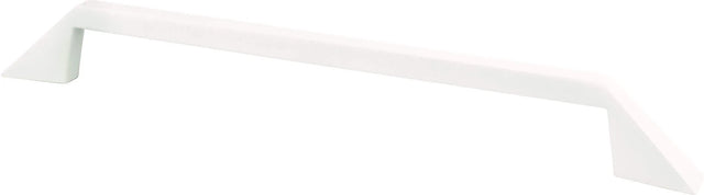 Right 192mm CC White Pull 6071-1048-C