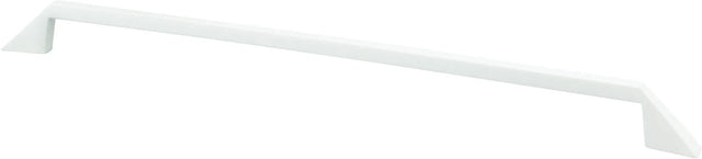 Right 320mm CC White Pull 6072-1048-C
