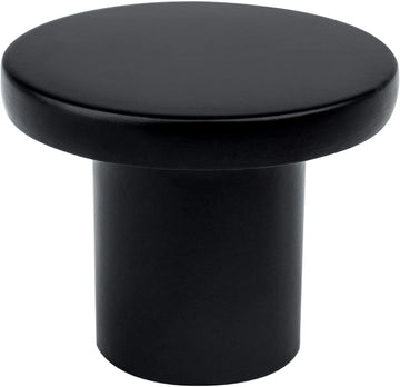 Disc Black Small Knob 6077-1055-C