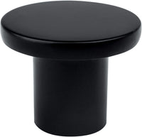 Disc Black Small Knob 6077-1055-C