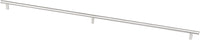 Stainless Steel 672mm CC Bar Pull 7067-9SS-C