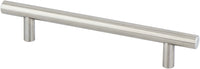 Stainless Steel 128mm CC Bar Pull 7068-9SS-C