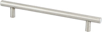 Stainless Steel 160mm CC Bar Pull 7069-9SS-C
