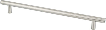 Stainless Steel 224mm CC Bar Pull 7070-9SS-C