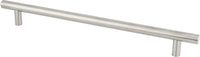 Stainless Steel 224mm CC Bar Pull 7070-9SS-C