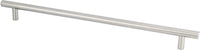 Stainless Steel 288mm CC Bar Pull 7071-9SS-C