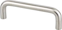 Stainless Steel 96mm CC Wire Pull 10mm Dia. 7075-9SS-C
