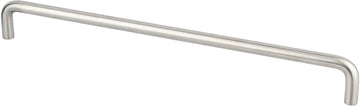 Stainless Steel 288mm CC Wire Pull 7077-9SS-C
