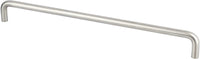 Stainless Steel 288mm CC Wire Pull 7077-9SS-C