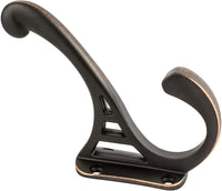 Prelude Verona Bronze Coat Hook 8016-VB-P