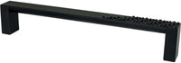 Roque 160mm CC Matte Black Pull 8093-1055-P