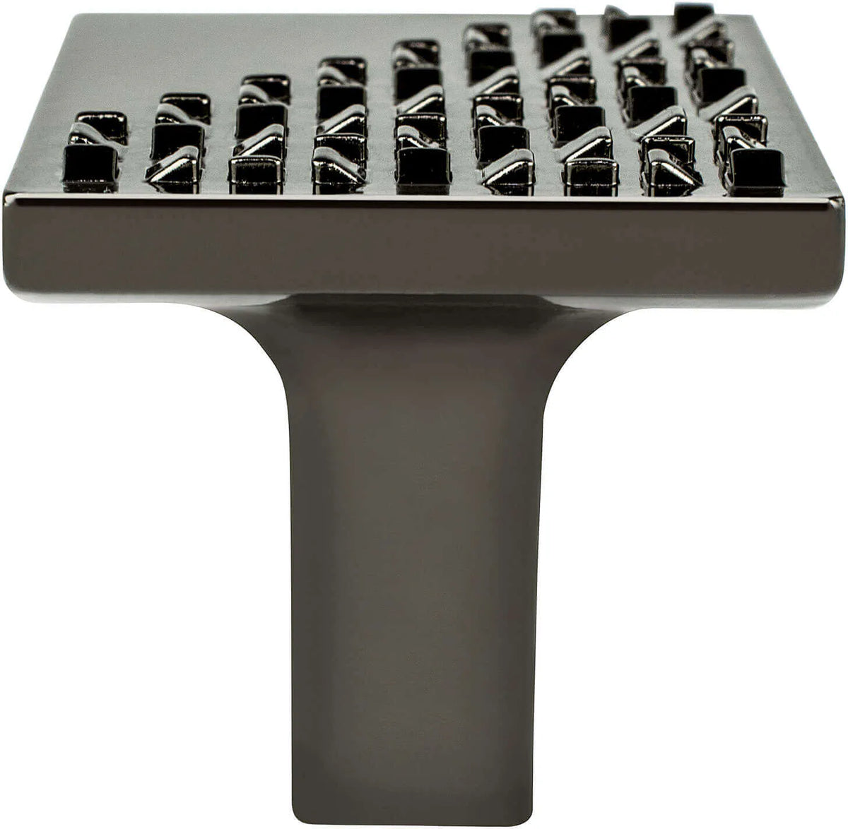 Roque Black Nickel Knob 8120-1098-P