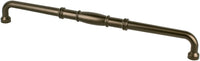 Forte 18'' CC Oil Rubbed Bronze Appliance Pull 8299-1ORB-P