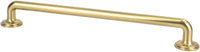 Folklore 224mm CC Modern Brushed Gold Pull 8306-1MDB-P
