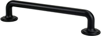 Folklore 96mm CC Matte Black Pull 8309-1055-P