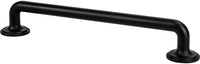 Folklore 160mm CC Matte Black Pull 8311-1055-P