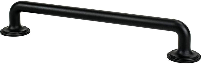 Folklore 160mm CC Matte Black Pull 8311-1055-P