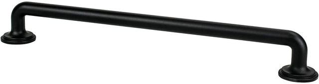 Folklore 224mm CC Matte Black Pull 8312-1055-P