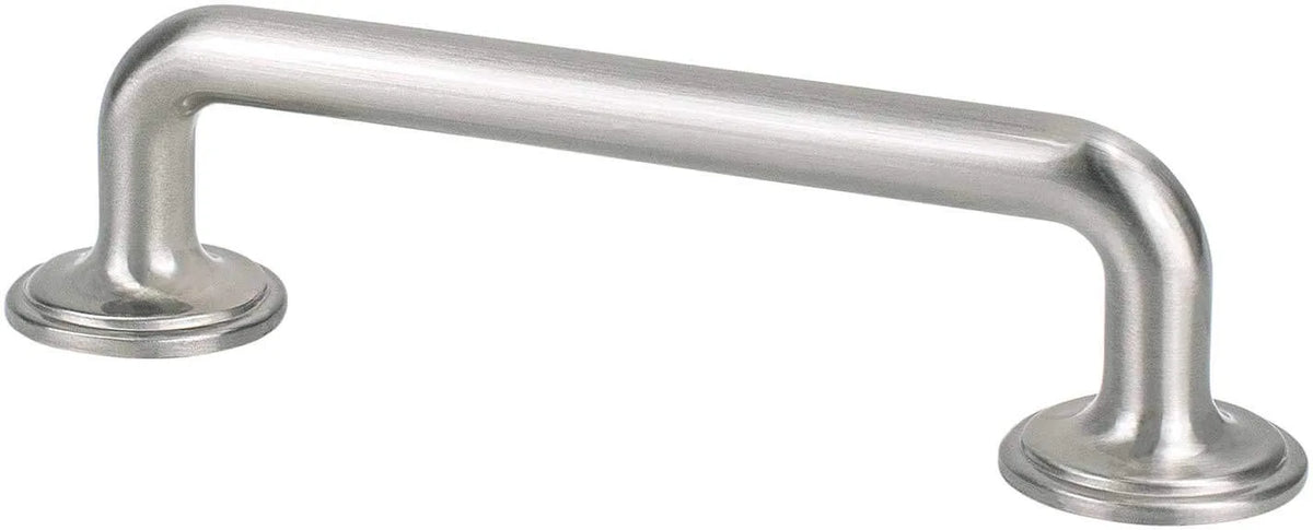 Folklore 96mm CC Brushed Nickel Pull 8315-1BPN-P
