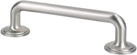 Folklore 96mm CC Brushed Nickel Pull 8315-1BPN-P