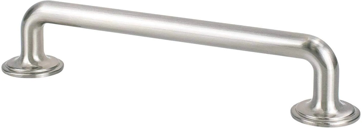 Folklore 128mm CC Brushed Nickel Pull 8316-1BPN-P