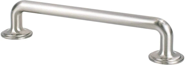 Folklore 128mm CC Brushed Nickel Pull 8316-1BPN-P