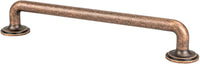 Folklore 160mm CC Weathered Copper Pull 8329-10WC-P