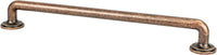 Folklore 224mm CC Weathered Copper Pull 8330-10WC-P